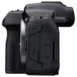Цифровий фотоапарат Canon EOS R7 + RF-S 18-150 IS STM (5137C040) - мініатюра 3