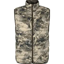 Жилет Harkila Mountain Hunter Expedition Reversible Down XL AXIS MSP Mountain/Brown