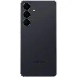 Смартфон Samsung Galaxy S25 FE 8/512GB Jetblack (SM-S731BZKIEUC) UA-UCRF [144895] - мініатюра 5