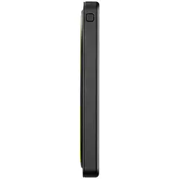 Додаткова батарея Gelius Pro Wireless Power GP-PBW100 10000mAh Black - мініатюра 7