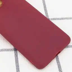 Силіконовий чохол Candy для Realme C35 - мініатюра 2