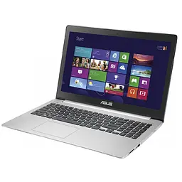 Ноутбук Asus VivoBook S551LB (i5-4200U/8/240SSD/GT740M-2Gb) - Class B "Б/В" - мініатюра 3