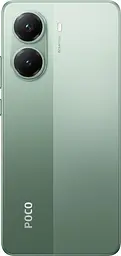 Смартфон Xiaomi Poco X7 Pro 12/256GB Green Global Version no charger 5G, NFC - мініатюра 3