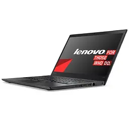 Ноутбук Lenovo ThinkPad T470 (i5-6300U/8/256SSD) - Class B "Б/В" - мініатюра 3