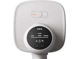 Пилосос акумуляторний ELECTROLUX EP83HB25UV - мініатюра 8