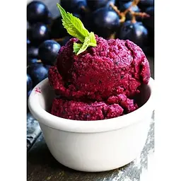 Саджанець Agro-Market Виноград темно-синій Чорне море (Black Sea) (преміальний високоврожайний винний сорт) 1 шт. в упаковці (44312) - мініатюра 2