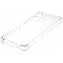 Чохол до мобільного телефона BeCover Anti-Shock Tecno Camon 19 (CI6n)/19 Pro (CI8n) Clear (708901)