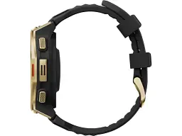 Смарт-годинник Amazfit T-Rex 3 Pro 44mm Black-Gold (W2549GL1N) - мініатюра 4