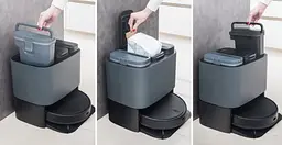 Робот-пилосос ETA Aquilo PRO 7243 90000  - мініатюра 18