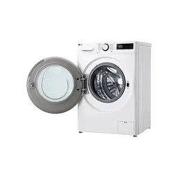 Пральна машина LG F2R5FG0W - мініатюра 5