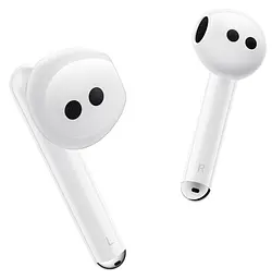 Гарнітура Huawei FreeBuds 4 Ceramic White (55034498) - мініатюра 6