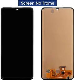 РК-екран Atwist для Samsung Galaxy A33 5G — для Galaxy A33 5G РК-сенсорний екран для Galaxy A33 5G SM-A336E SM-A336B SM-A336M - мініатюра 6