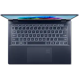 Ноутбук Acer Swift 14 AI SF14-51-75NV Ultra 7 258V 48GHz,14'',32GB LPDDR5X,1TB,Arc,Windows 11 Домашня,Steam - мініатюра 8