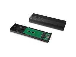 Зовнішня кишеня Chieftec CEB-M2C-TL - мініатюра 3