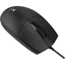 Мишка Vinga MS-110 Black - мініатюра 3