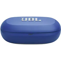 Навушники JBL Endurance Peak 4 Blue (JBLENDUPEAK4BLU) - мініатюра 7