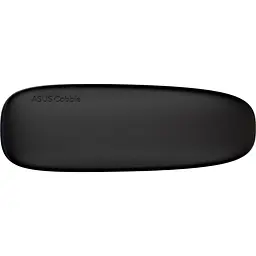 Зовнішня кишеня ASUS для SSD COBBLE/BLK/G/AS/ESD-A1A/BLK/G/ PCIe NVMe M.2 2230/2242/2260/2280 USB Type-C 3.2 Gen 2x1 (90DD02R0-M09000) - мініатюра 2