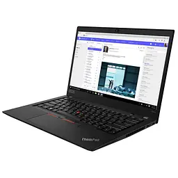 Ноутбук Lenovo ThinkPad T495s FHD (Ryzen 7 Pro 3700U/8/512SSD) - Class A- "Б/В" - мініатюра 6