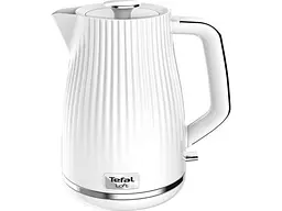 Електрочайник Tefal LOFT KO250130 - мініатюра 6