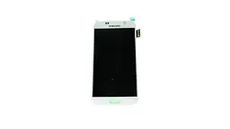 Модуль матриця + тачскрін для Samsung Galaxy S6 DS G920, white PRC