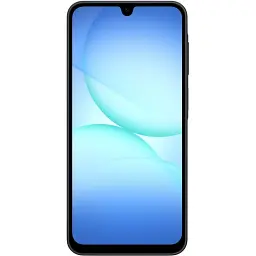 Смартфон Samsung A17 8/256Gb Black (SM-A175FZKEEUC) - мініатюра 3