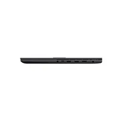 Ноутбук ASUS Vivobook 15X M3504YA-BQ009 15.6' FHD, AMD R5-7530U, 16GB, F512GB, UMA, noOS, Чорний (90NB1181-M000B0) - мініатюра 4