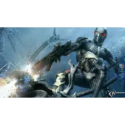 Ключ активації Microsoft Crysis Remastered для Xbox One/Series - мініатюра 6