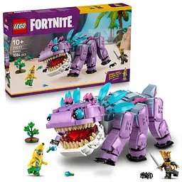 Конструктор LEGO Fortnite Klombo 1084 деталі (77077) - мініатюра 4