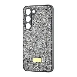 Чохол Star Diamond Samsung S23 (S911) Grey