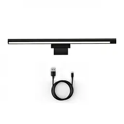 Лампа для монітора світлодіодна Baseus I-Wok Pro Series Asymmetric Light Source Screen Hanging Light DGIWK-P01 - мініатюра 3