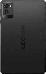 Планшет Lenovo Legion Tab (3rd Gen)(312FU) 8.8" 16/512Gb Wi-Fi Eclipse Black +Case&Film (ZAEF0081UA) UA UCRF - мініатюра 2