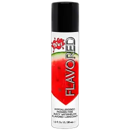 WT43085 Їстівний лубрикант Wet Flavored Juicy Watermelon 30 ml