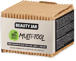 Шампунь Beauty Jar Multi-Tool 60 г - мініатюра 2