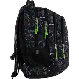 Рюкзак GoPack Teens 162M-6 (GO25-162M-6) - мініатюра 4