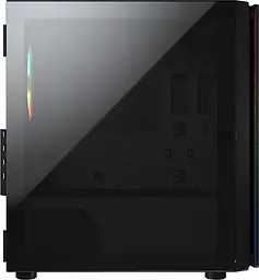 Корпус Cougar Purity RGB (Black) (Purity RGB (Black)) - мініатюра 4