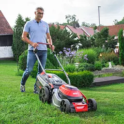 Газонокосарка AL-KO 46.0 Li SP MOWEO (119934) - мініатюра 10