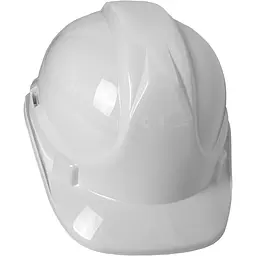 Каска захисна Wurth Workshop, біла, розмір 53-63 cm (5377703401) - мініатюра 2