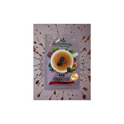 Чай Naturovy "Ожиновий з гранатом" 50 г (nt.10112) - мініатюра 2