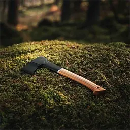 Сокира універсальна Fiskars Norden N10 1051143 - мініатюра 3