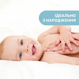 Дитяча парфумована вода Chicco Natural Sensation Baby Perfumed Water 100 мл (11523.00) - мініатюра 3