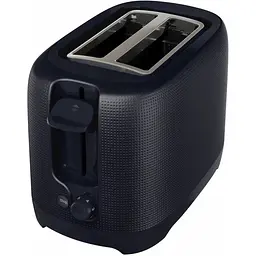 Тостер Tefal Morning 850 Вт темно-синій (TT2M1810) - мініатюра 2