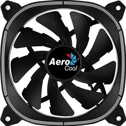 Кулер до корпусу AeroCool Astro 12 (ACF3-AT10217.01) - мініатюра 2