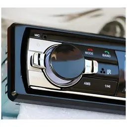 Автомагнітола RGB Technology JSD-925 Bluetooth автомобільна магнітола з підсвічуванням 2 x USB - мініатюра 3