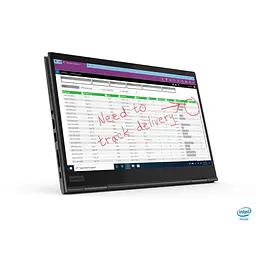 Ноутбук, lenovo, i5-10210U CPU, 16 GB, 256 GB, екран tactil, Win10 Pro HU/PEN - мініатюра 14