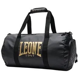 Спортивна сумка Leone AC955 DNA DUFFEL Black 35 л (AC955_Black)