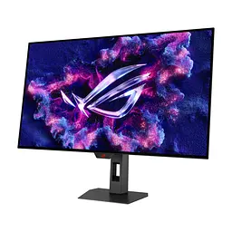 Монітор ASUS ROG Strix XG32UCWG (90LM0BX0-B01371) - мініатюра 3