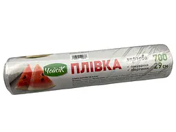 Харчова плівка ЧОЙСІК 150м 29см 12 мкм