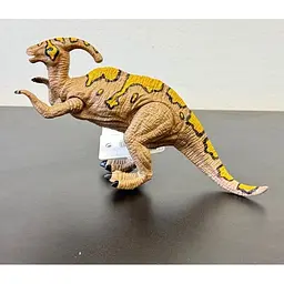 Фігурка Dino Toys Динозавр рухомий коричневий F6 (Q9899-F6) - мініатюра 2