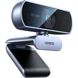 Веб-камера Ugreen CM678 HD USB-A (15728) - мініатюра 2