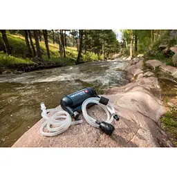 Фільтр для очистки води Katadyn Hiker Pro Transparent (1017-8019670) - мініатюра 3